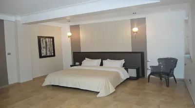 Hotel l'evantail