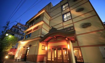 Hotel Tsubakino