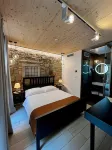 Veneziana Boutique Hotel Superior Hotel di Spodnje Skofije