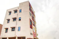 Super OYO Hotel Elite Inn