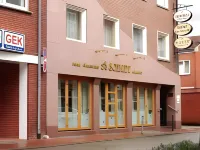 Hotel Schmidt am Markt