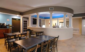 Baymont Inn & Suites
