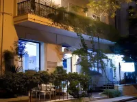 Marble House Hotels in Koukaki