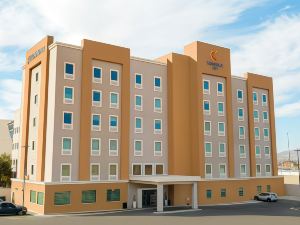 Comfort Inn Ciudad Juarez