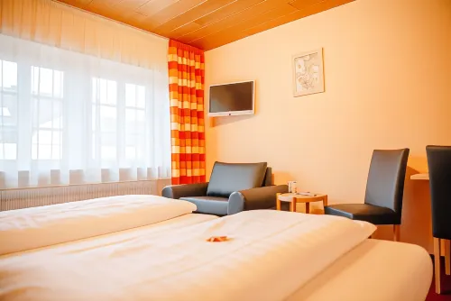 Herrenschenke ~ Café Eiring Hotels in Ebelsbach
