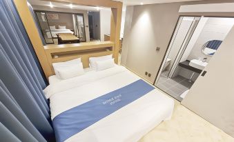 Mokpo Ocean Stay Hotel