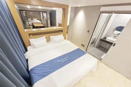 Mokpo Ocean Stay Hotel
