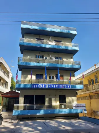 Tivoli Отели рядом с достопримечательностью «Allou Fun Park»