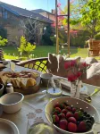 La Casa Arancione Hotels in Boves