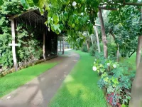 Relais Correale Rooms & Garden
