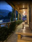 Roomy Hindukush Sarai, Chitral فنادق في شيترال