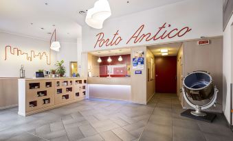 Best Western Hotel Porto Antico