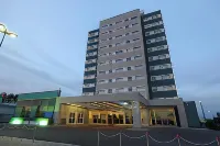 Porto Feliz Executive Hotel Hotels in Boituva