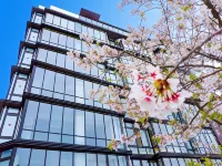Zonk Hotel Nakasu-Deaibashi Hotels near Nakasu