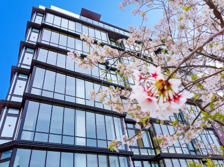 Zonk Hotel Nakasu-Deaibashi
