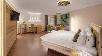 Hotel der Bäume Các khách sạn ở Bobrach
