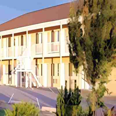 貝斯特韋斯特圓頂礁度假飯店 Hotel Exterior
