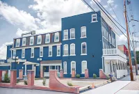 The Union Hotel Hotels in Bedford Township