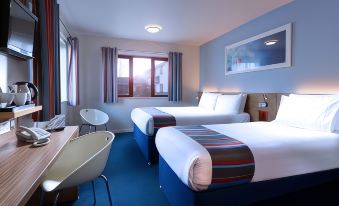 Travelodge Waterford