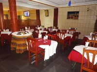 Hotel Saffana Hotel di Wouri