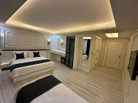 Mitra Otel - 3 stelle