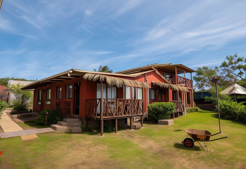 Cabañas Keuhenua