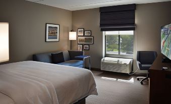 Hampton Inn & Suites Philadelphia/Media