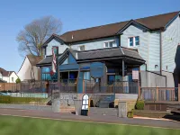 Loch Lomond Hotel Hotels in Balloch