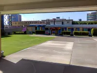 福斯特和沃利斯湖汽車旅館 - Wi-Fi