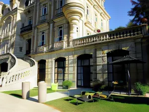 Château Clément - Teritoria