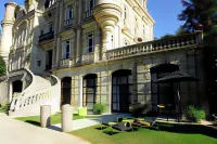 Château Clément - Teritoria Hotels in Vogue