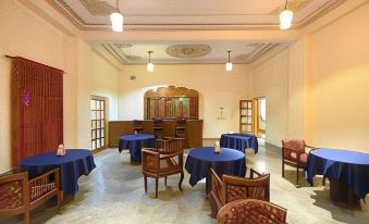 Satyam Palace- Heritage Luxury Resort