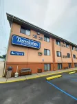 Travelodge by Wyndham la Porte/Michigan City Area 拉波特住宿飯店