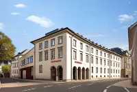 Amedia Plaza Speyer, Trademark Collection by Wyndham Hotels in der Nähe von Gedächtniskirche der Protestation