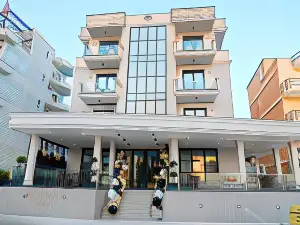 Rozafa Palace Hotel