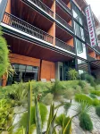 Loft122 Hotel  호텔