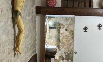 Dimora Forgione B&B - Pietrelcina