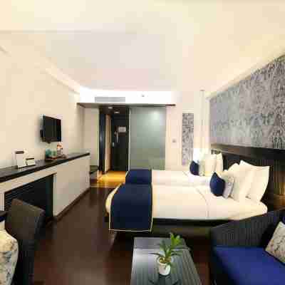 Mosaic Hotel, Noida Rooms