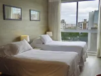 Smart Hotel Montevideo