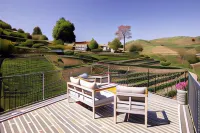 Quinta da Pousada Casa de Campo Hotel a Vila Real