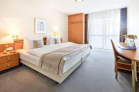 Acora Leipzig Living the City - Apartments Hotels in Markkleeberg