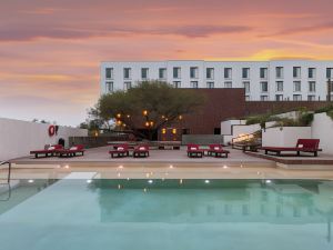 Albor San Miguel de Allende, Tapestry Collection by Hilton