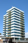Beachfront Towers Hotels in 