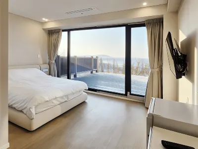 Ganghwa Do N Do Stay Hotels near 강화나들길 11코스 (석모도 바람길)