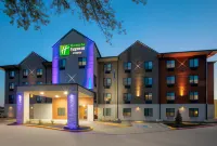 Holiday Inn Express & Suites Dallas Park Central Northeast