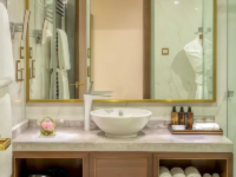 Joudyan Olaya Riyadh by Elaf Hoteles en Riad