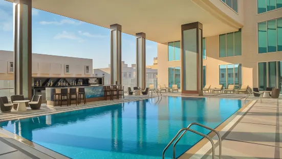 DoubleTree by Hilton Doha - Al Sadd