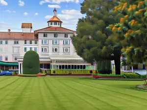 Legends and Masters Iron Suite
