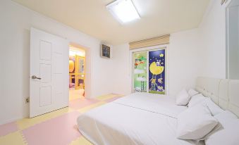 Gapyeong Polaris Kids Spa Pension