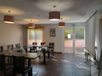 Brit Hotel Confort Montauban Hotels in Montauban